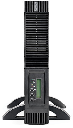 Источник бесперебойного питания Powercom VRT-1000 XL