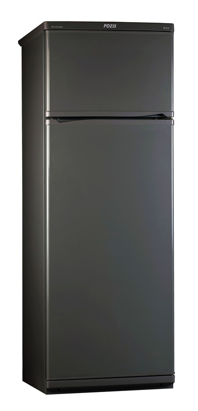 Многодверный холодильник Pozis МИР-244-1 (Graphite)