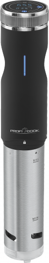 Мультиварка ProfiCook PC-SV 1126