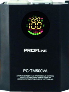 Стабилизатор Profline V 500 R