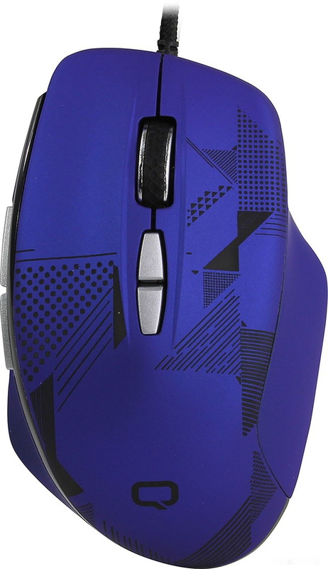 Мышь Qumo Enigma