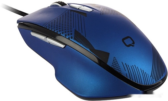 Мышь Qumo Enigma