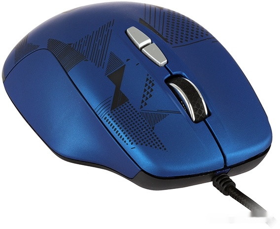 Мышь Qumo Enigma