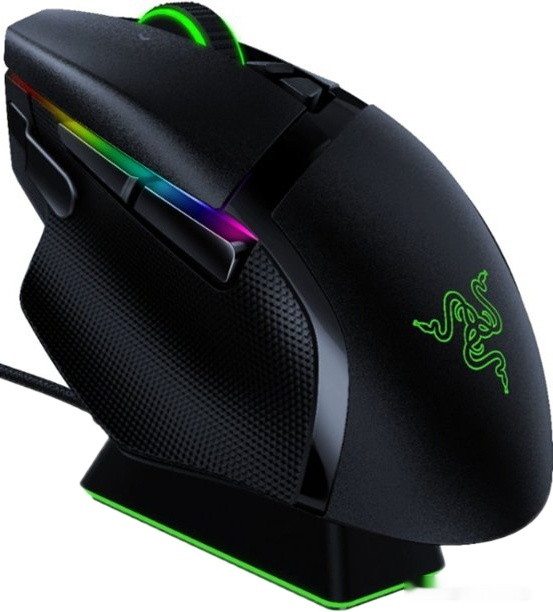 Игровая мышь RAZER Basilisk Ultimate