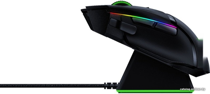 Игровая мышь RAZER Basilisk Ultimate