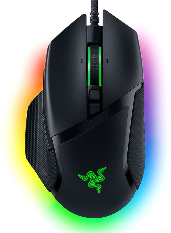 Игровая мышь RAZER Basilisk V3