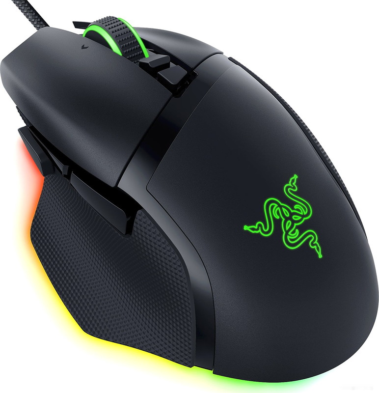 Игровая мышь RAZER Basilisk V3