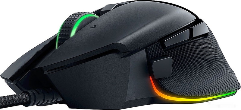 Игровая мышь RAZER Basilisk V3