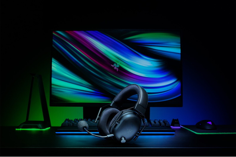 Наушники RAZER Blackshark V2 Pro