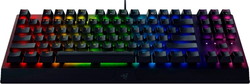 Клавиатура RAZER BlackWidow V3 Tenkeyless USB Black - фото