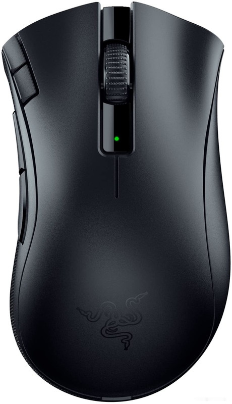 Игровая мышь RAZER DeathAdder V2 X HyperSpeed