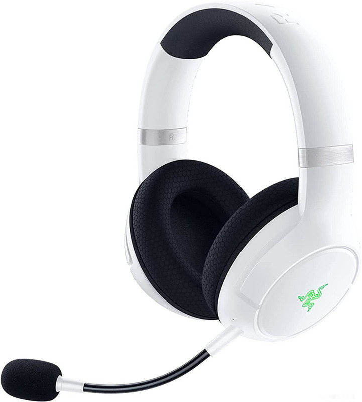 Наушники RAZER Kaira Pro для Xbox (белый)