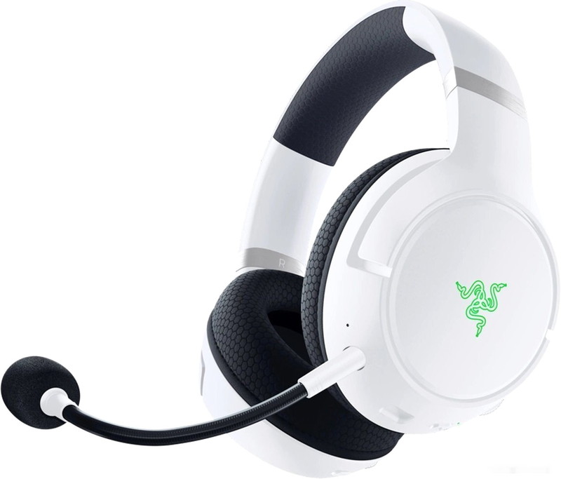 Наушники RAZER Kaira Pro для Xbox (белый)