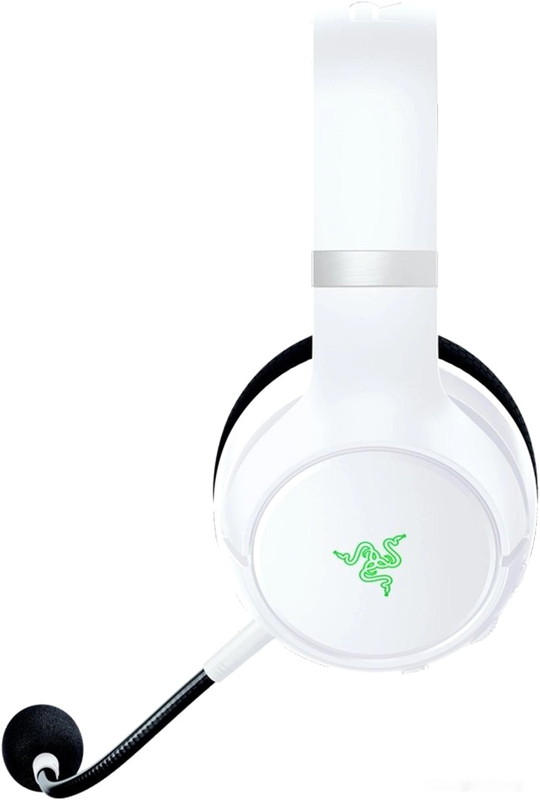 Наушники RAZER Kaira Pro для Xbox (белый)