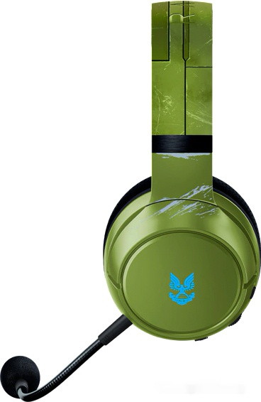 Наушники RAZER Kaira Pro для Xbox Halo Infinite Edition