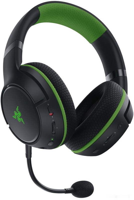 Наушники RAZER Kaira Pro for Xbox