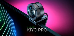 Веб-камера RAZER Kiyo Pro - фото2