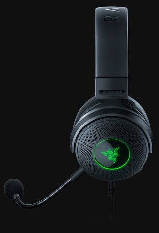 Наушники RAZER Kraken V3