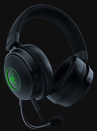 Наушники RAZER Kraken V3