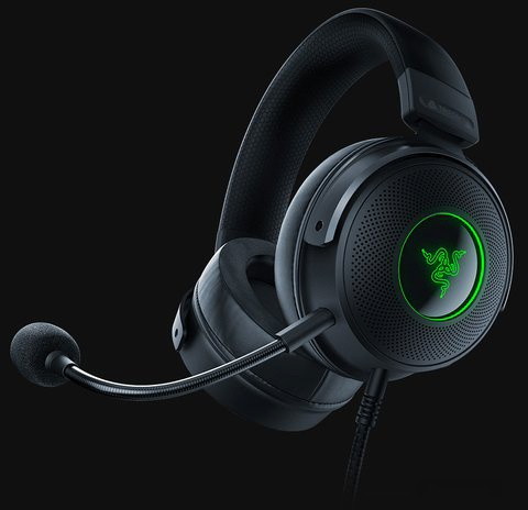 Наушники RAZER Kraken V3