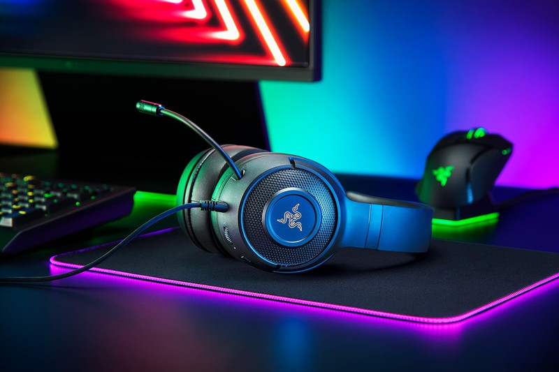 Наушники RAZER Kraken V3 X