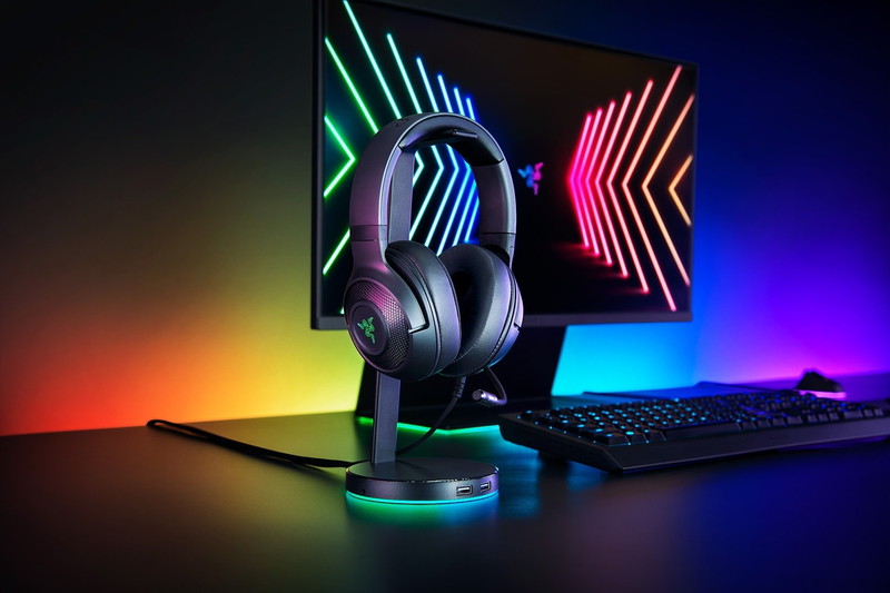 Наушники RAZER Kraken V3 X