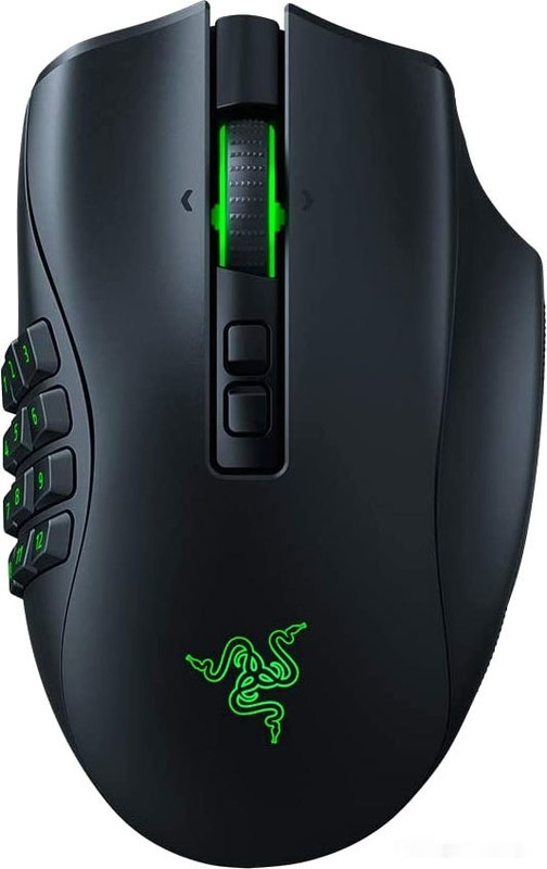 Игровая мышь RAZER Naga Pro