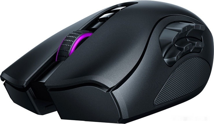 Игровая мышь RAZER Naga Pro