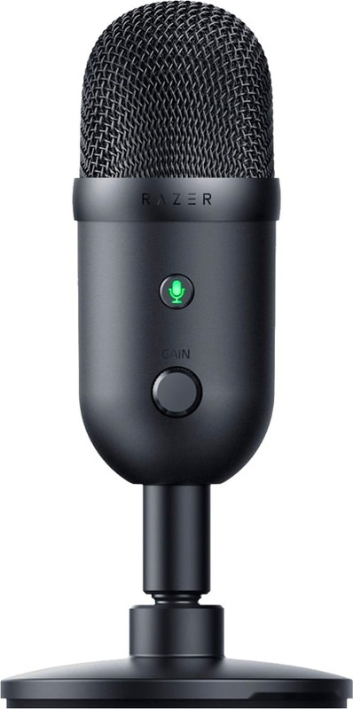 Микрофон RAZER Seiren V2 X