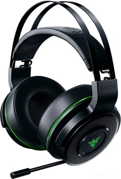 Наушники RAZER Thresher Xbox One - фото