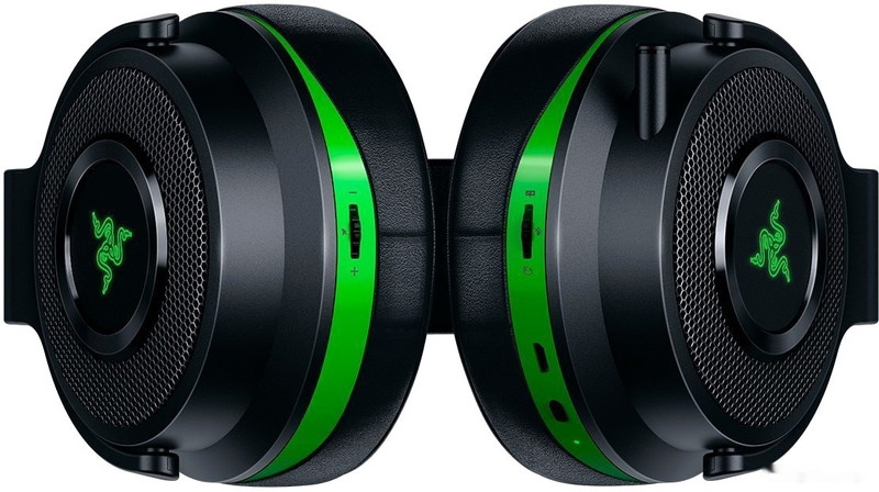 Наушники RAZER Thresher Xbox One