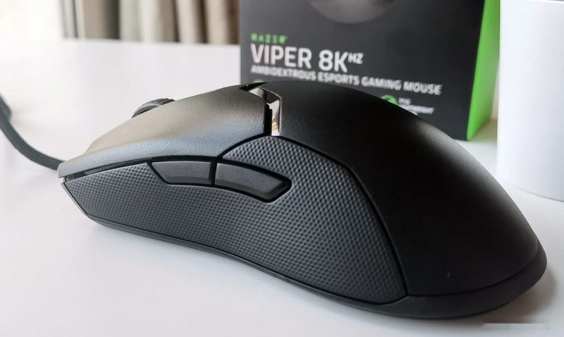 Игровая мышь RAZER Viper 8KHz