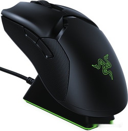 Игровая мышь RAZER Viper Ultimate - фото