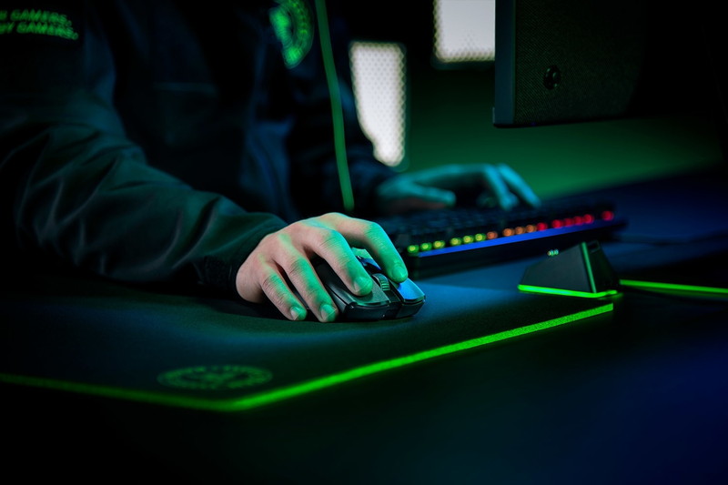 Игровая мышь RAZER Viper Ultimate