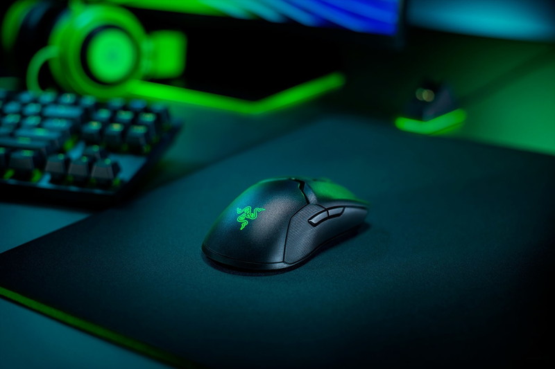 Игровая мышь RAZER Viper Ultimate