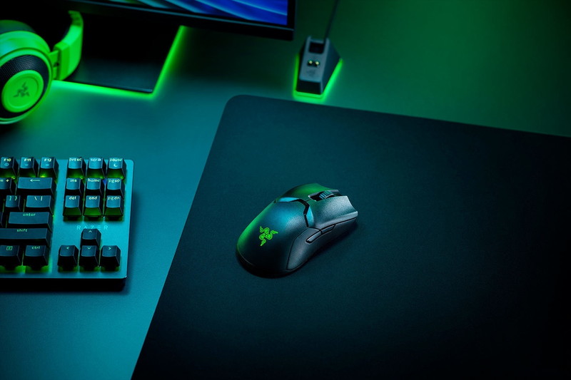 Игровая мышь RAZER Viper Ultimate