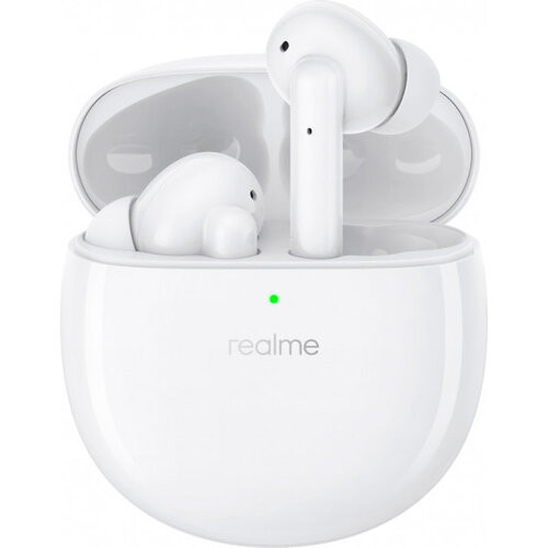 Наушники Realme Buds Air Pro (White)