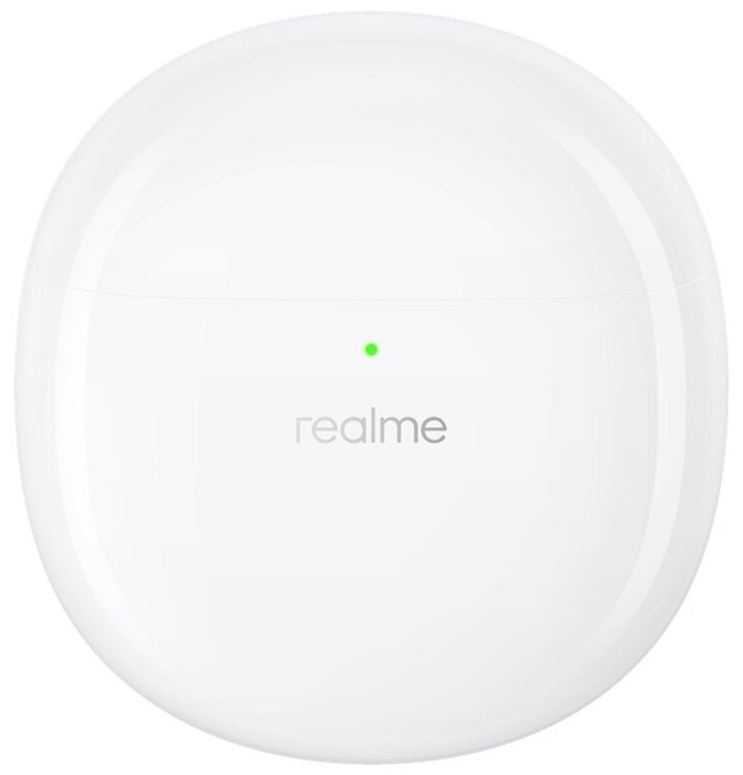 Наушники Realme Buds Air Pro (White)