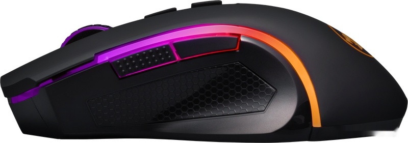 Игровая мышь Redragon Griffin Wireless