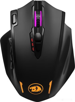 Игровая мышь Redragon Impact Elite - фото