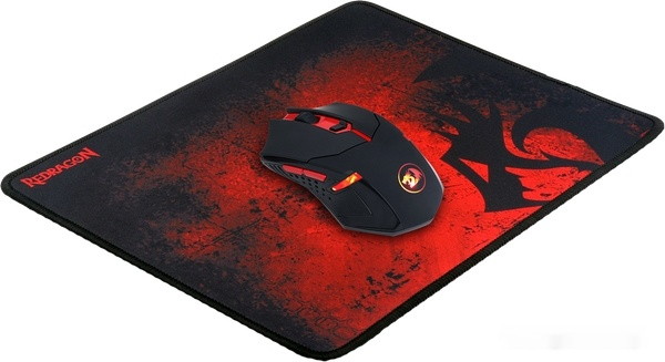 Игровая мышь Redragon M601BA