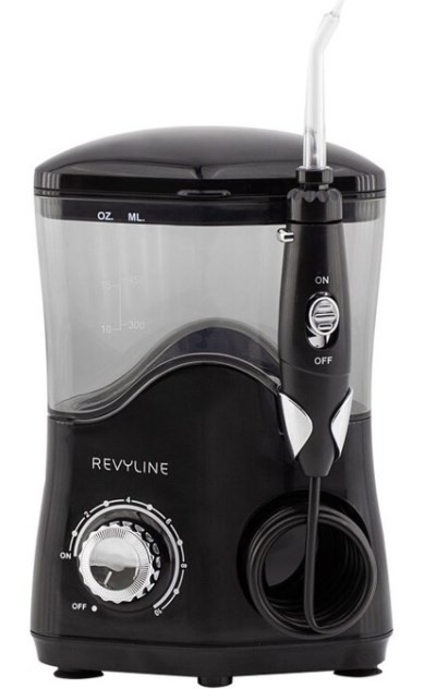 Ирригатор Revyline RL 100 (черный)