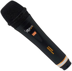 Динамический микрофон Ritmix RDM-131 - фото