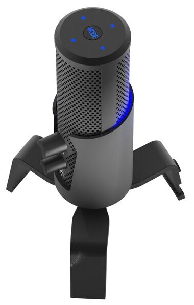 Конденсаторный микрофон Ritmix RDM-290 USB Eloquence