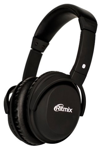 Наушники Ritmix RH-499BTH