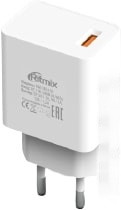 Сетевое зарядное Ritmix RM-3031QC