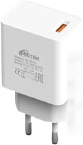 Сетевое зарядное Ritmix RM-3031QC - фото