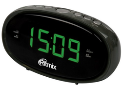 Радиоприемник Ritmix RRC-616 (Black) - фото