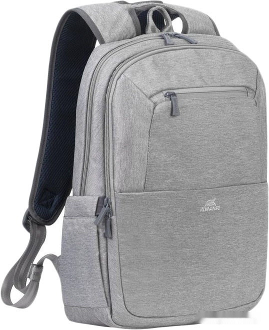 Городской рюкзак RIVACASE 7760 (серый)
