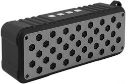 Беспроводная колонка Rombica mysound Twinbox (черный) - фото